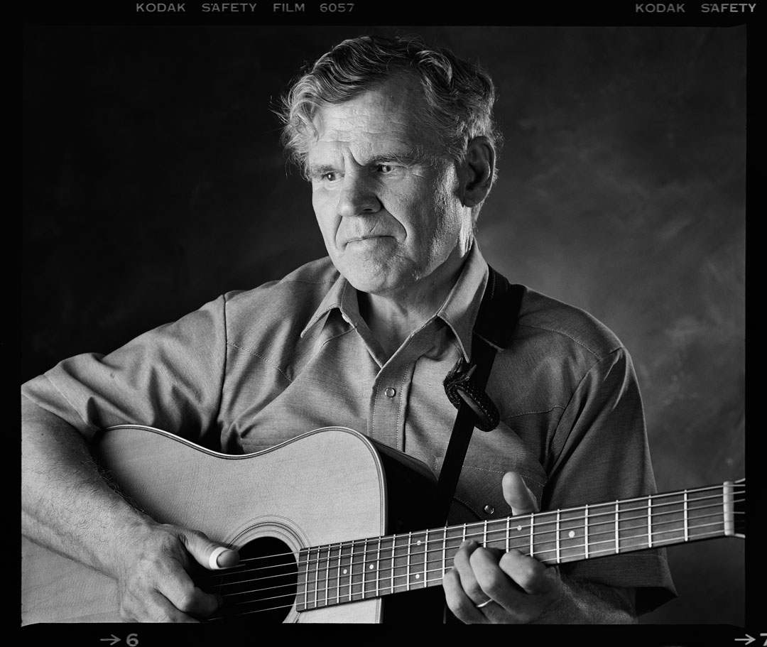 Doc Watson