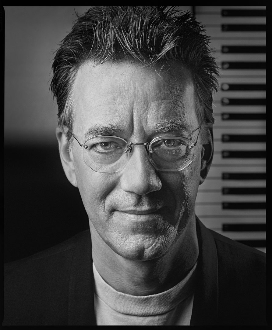 Ray Manzarek