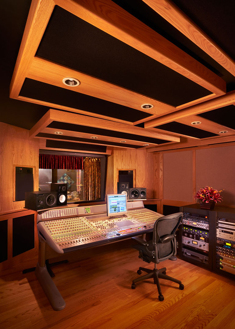 Atlantis Recording Studio