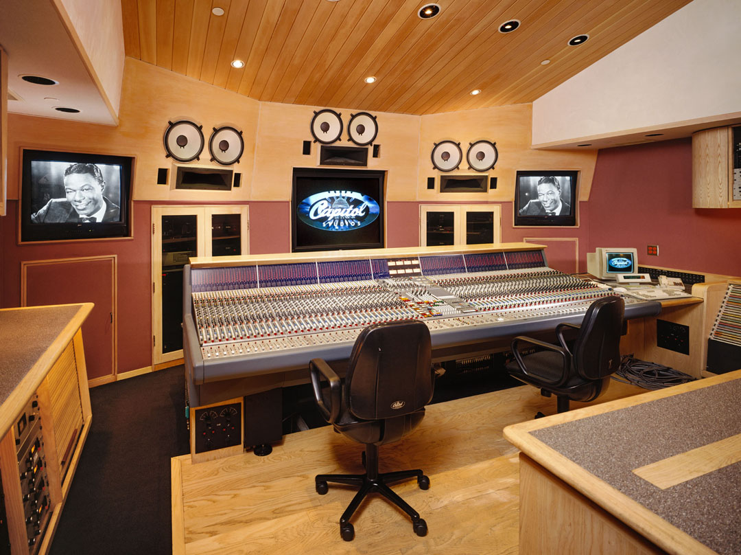 Capital Studio C