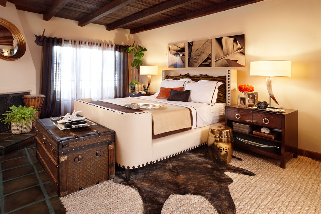 Client: Plantation, Venice, Ca.