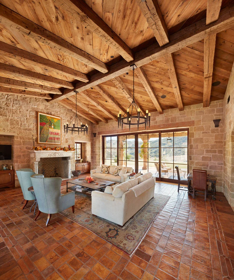 Client: Vintage Wood Floors