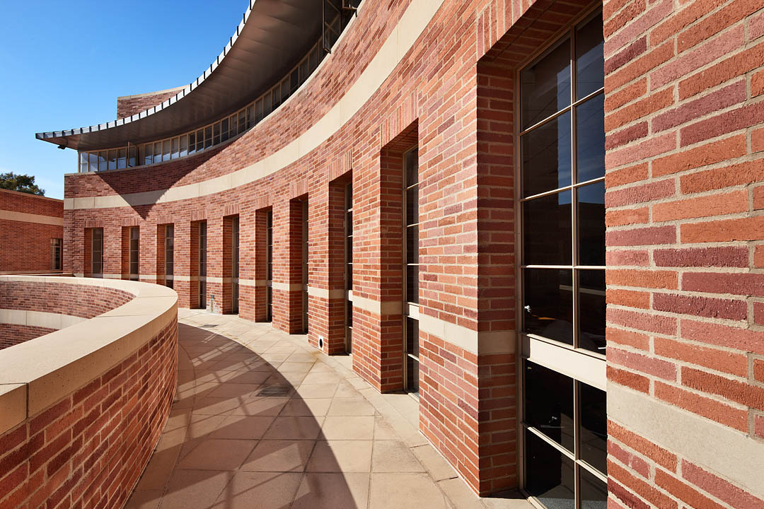 Anderson School of Management, UCLA