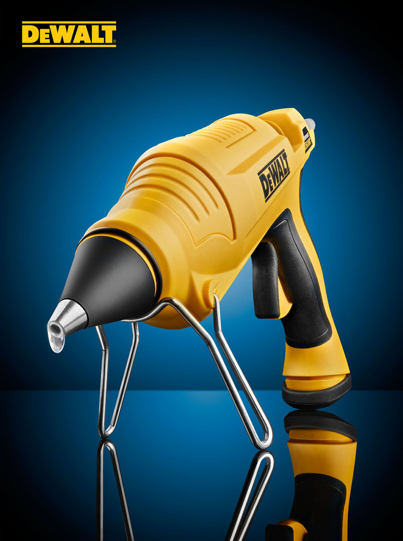 DeWalt Glue Gun