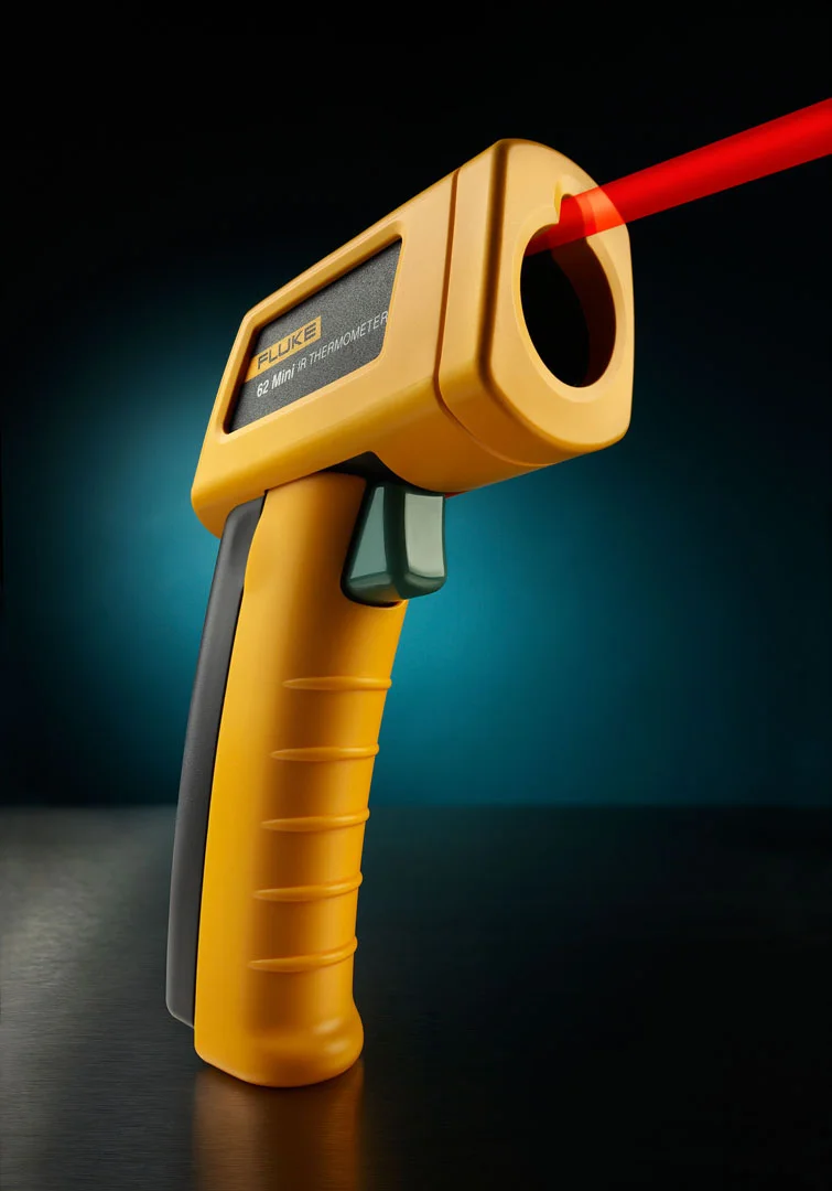 Fluke Infra-Red Thermometer