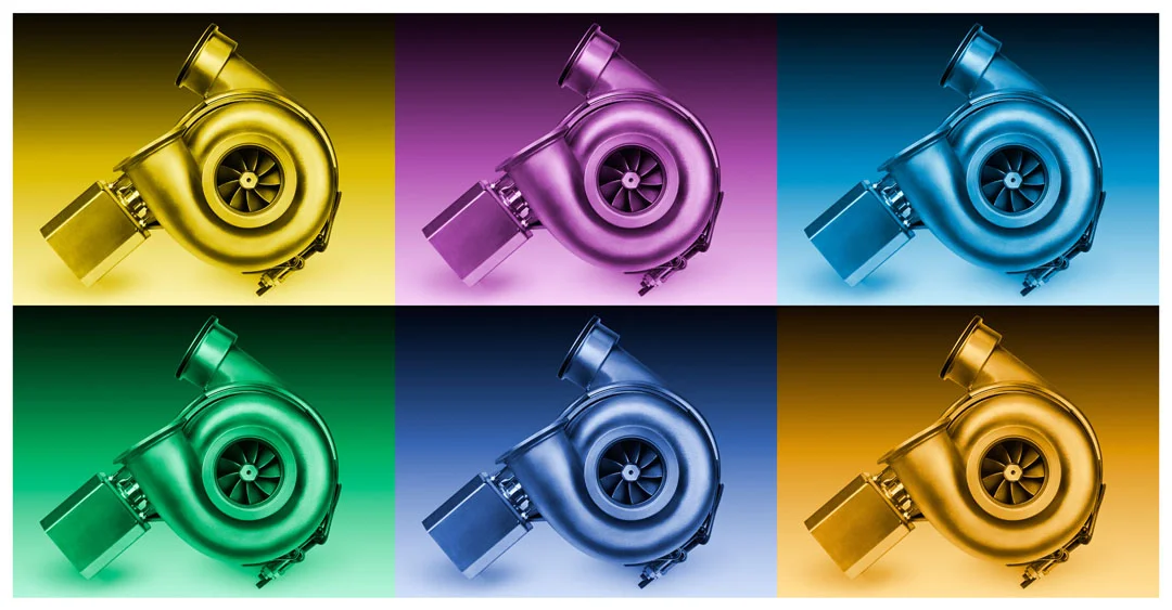 Honeywell Turbo Technologies