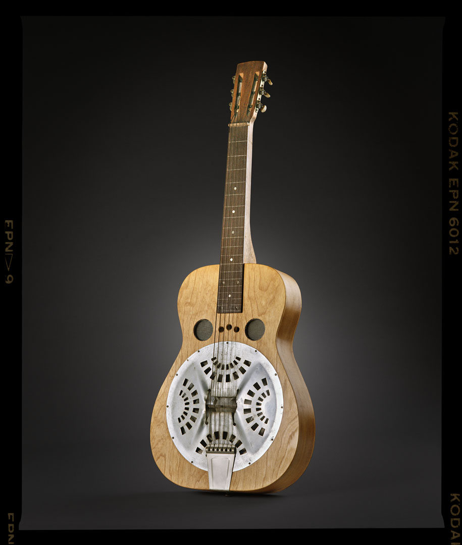 Dobro No. 001