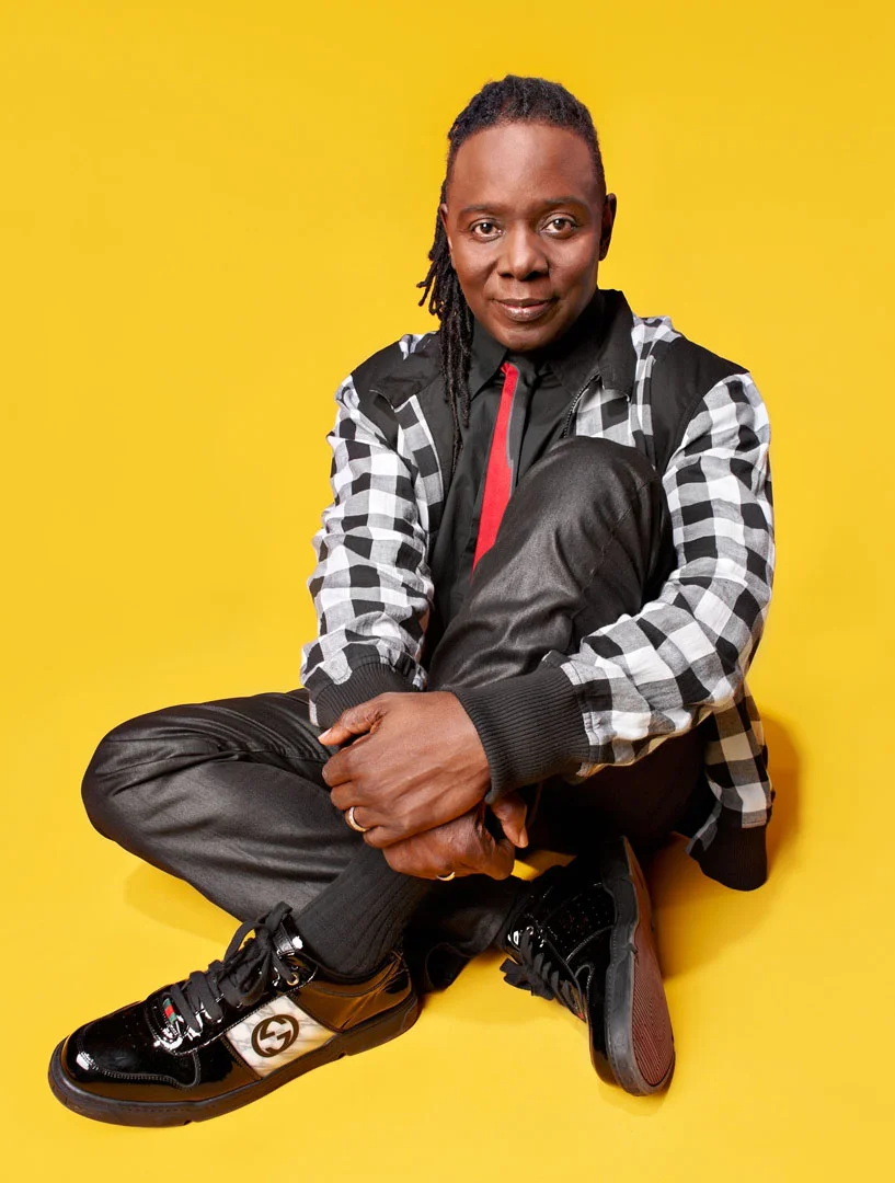 Philip Bailey