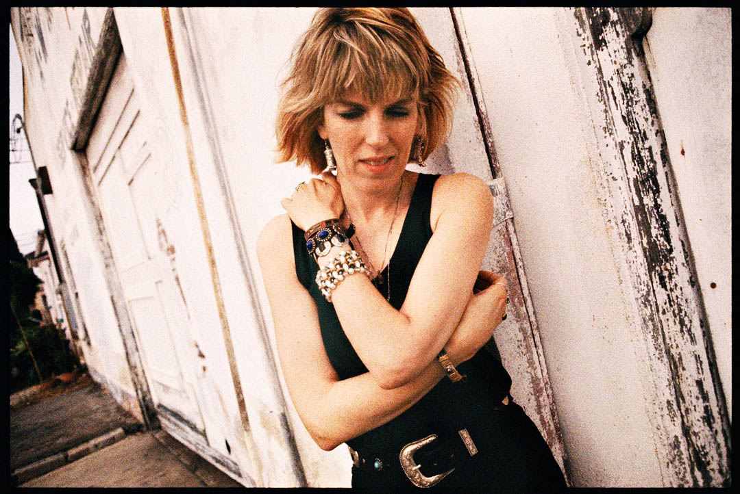 Lucinda Williams