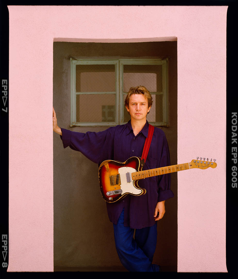 Andy Summers