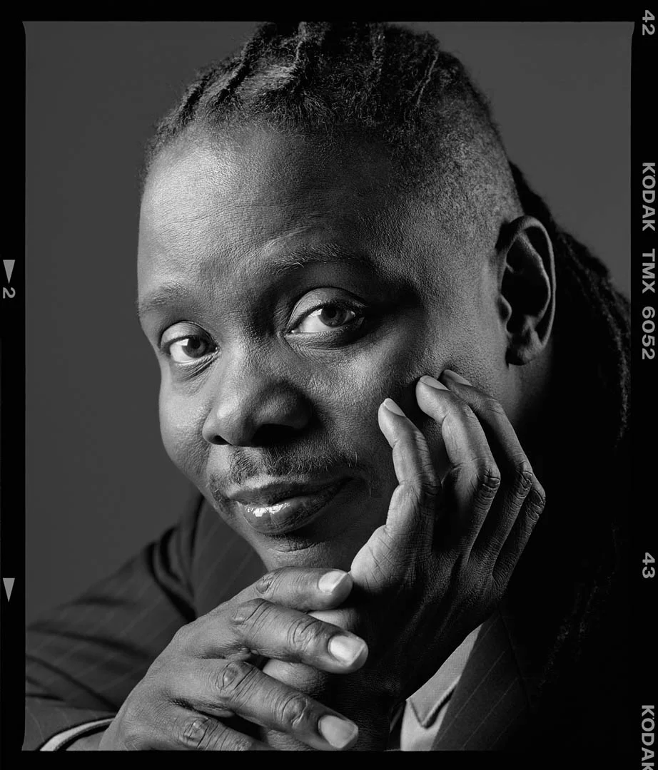 Philip Bailey