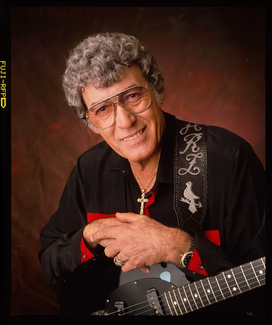 Carl Perkins