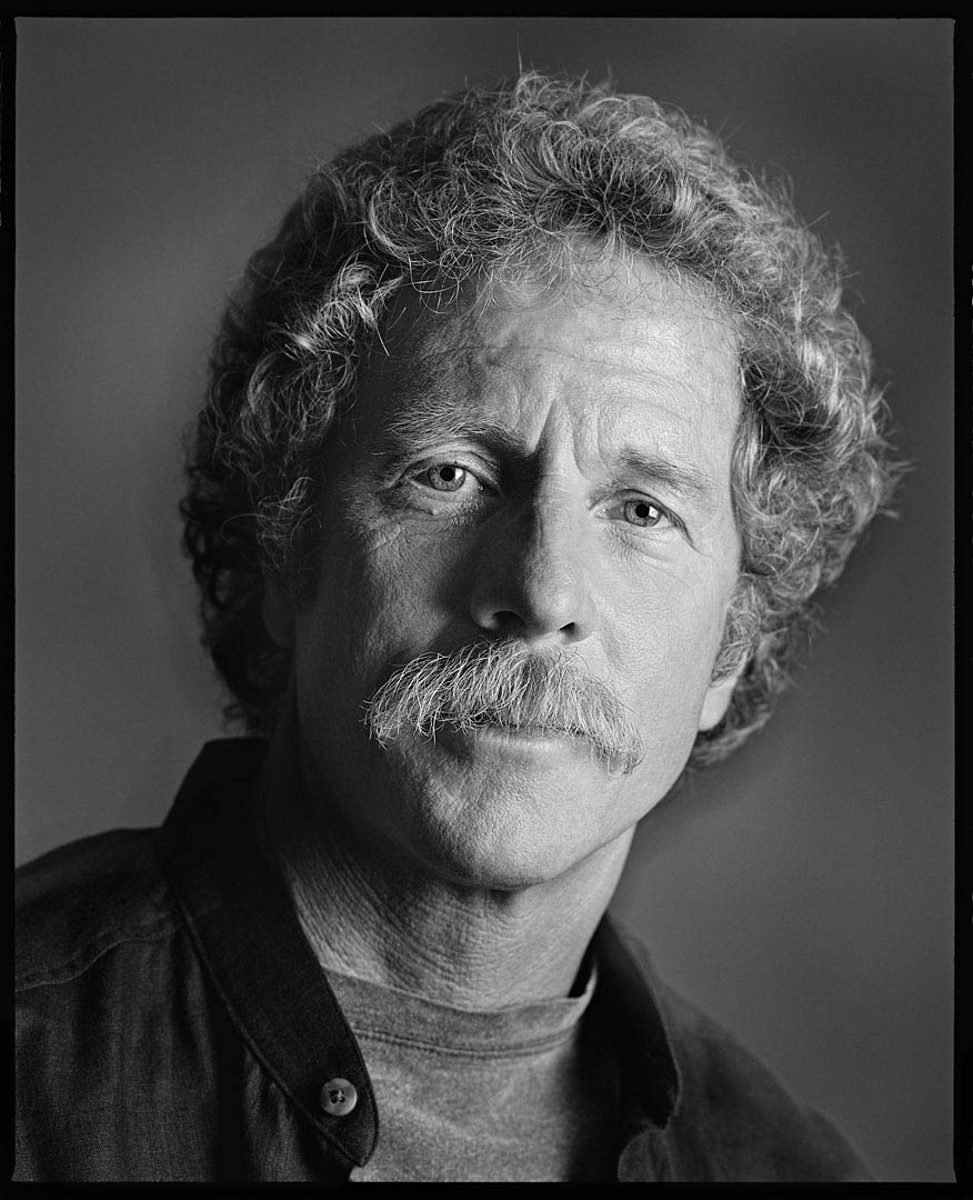 Chris Hillman