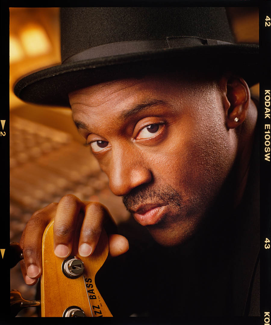 Marcus Miller