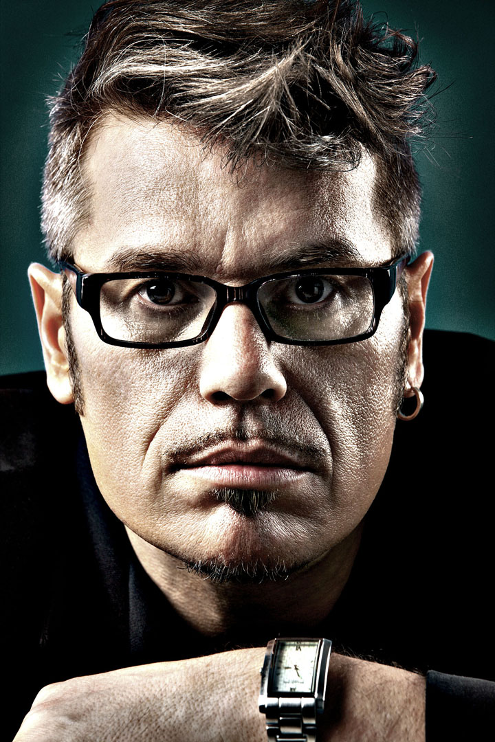 Fabrice Vignati