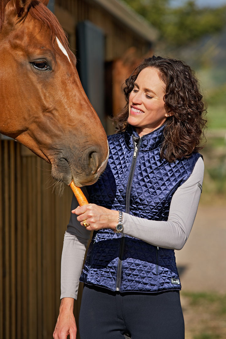 Eurofit Equestrian Apparel