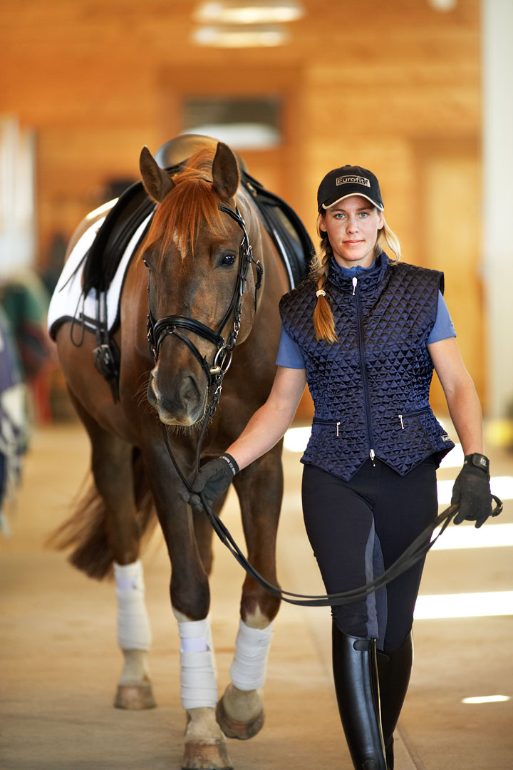 Eurofit Equestrian Apparel