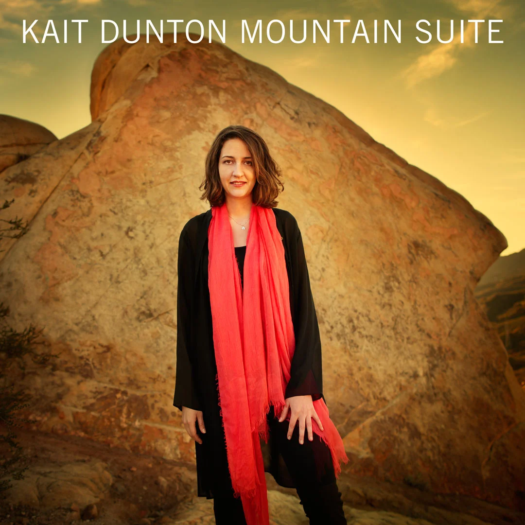 Kait Dunton