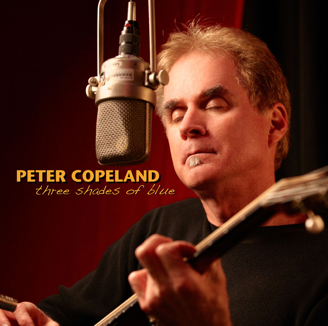Peter Copeland
