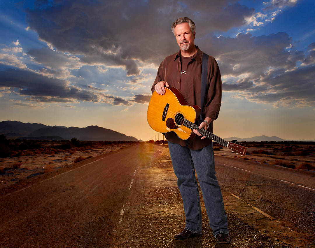 Robert Earl Keen