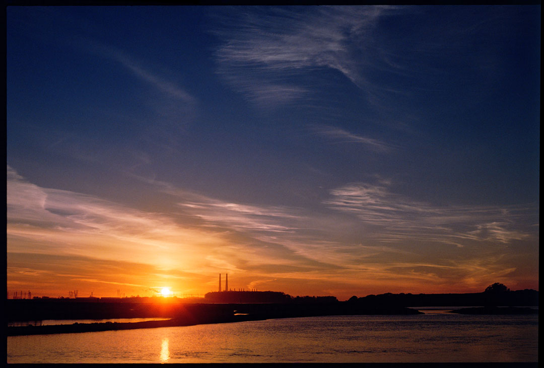 Moss Landing, Ca.