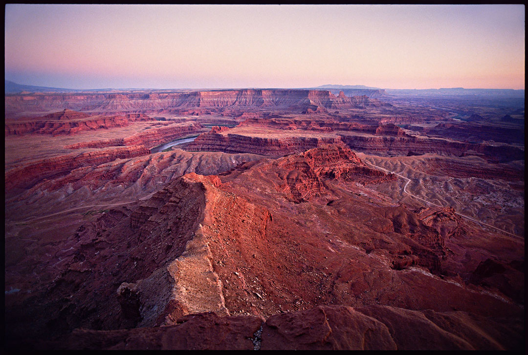 Canyonlands NP