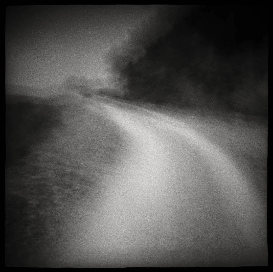 Dirt Road, Topanga State Park