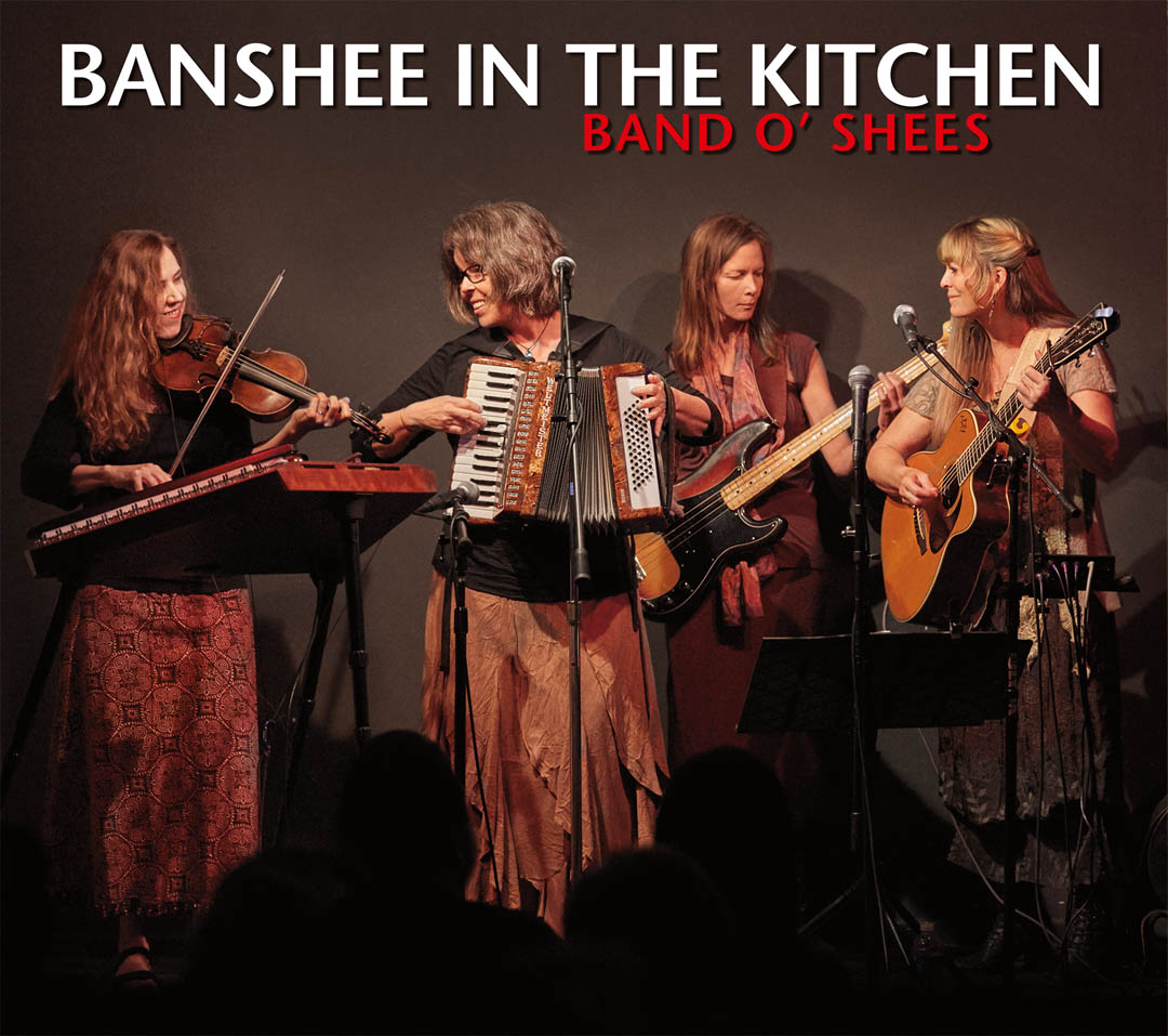 Banshee in the Kitchen