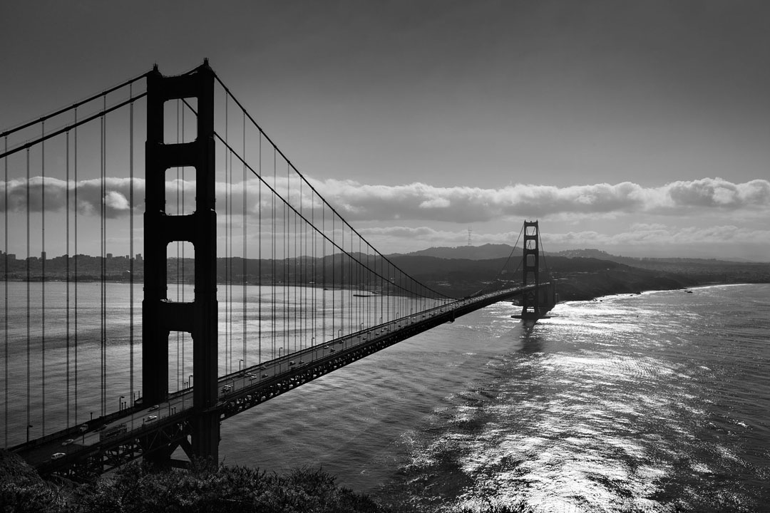 Golden Gate Bridge