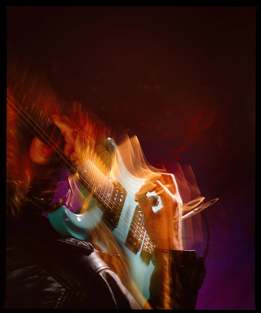 Paul Reed Smith Guitar