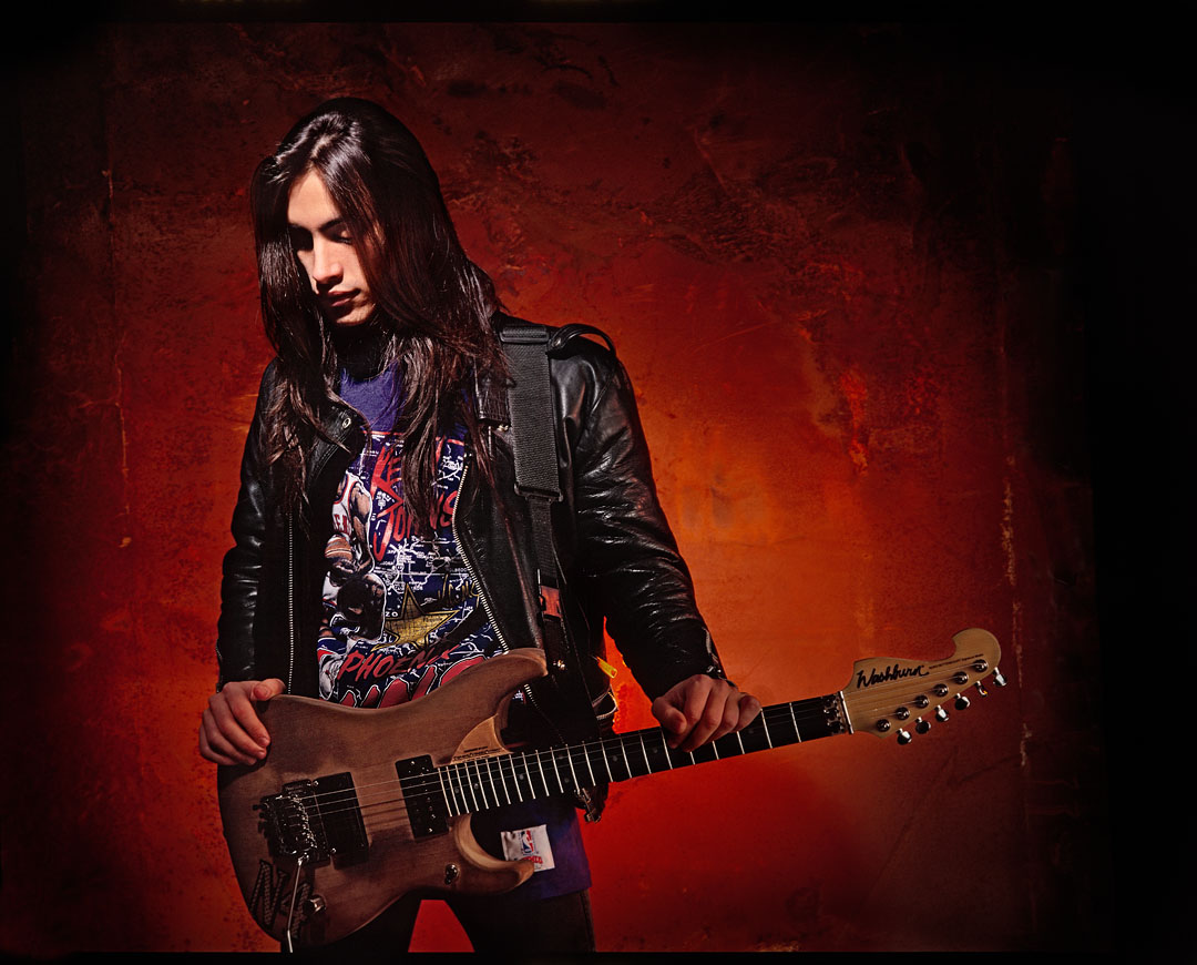 Nuno Bettencourt