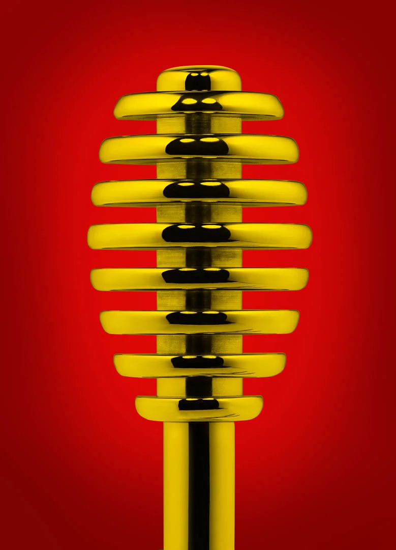 Honeydripper