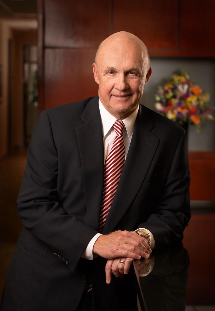 Larry Higby