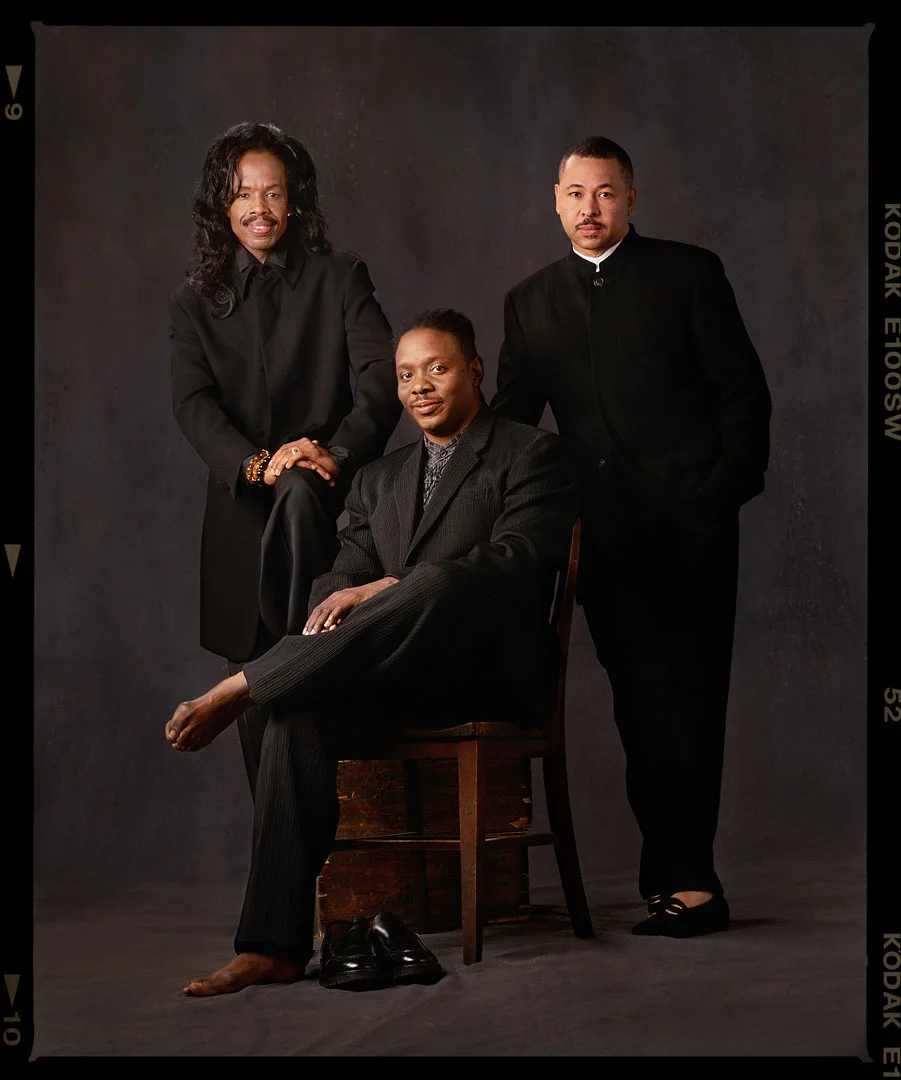 Earth Wind and Fire