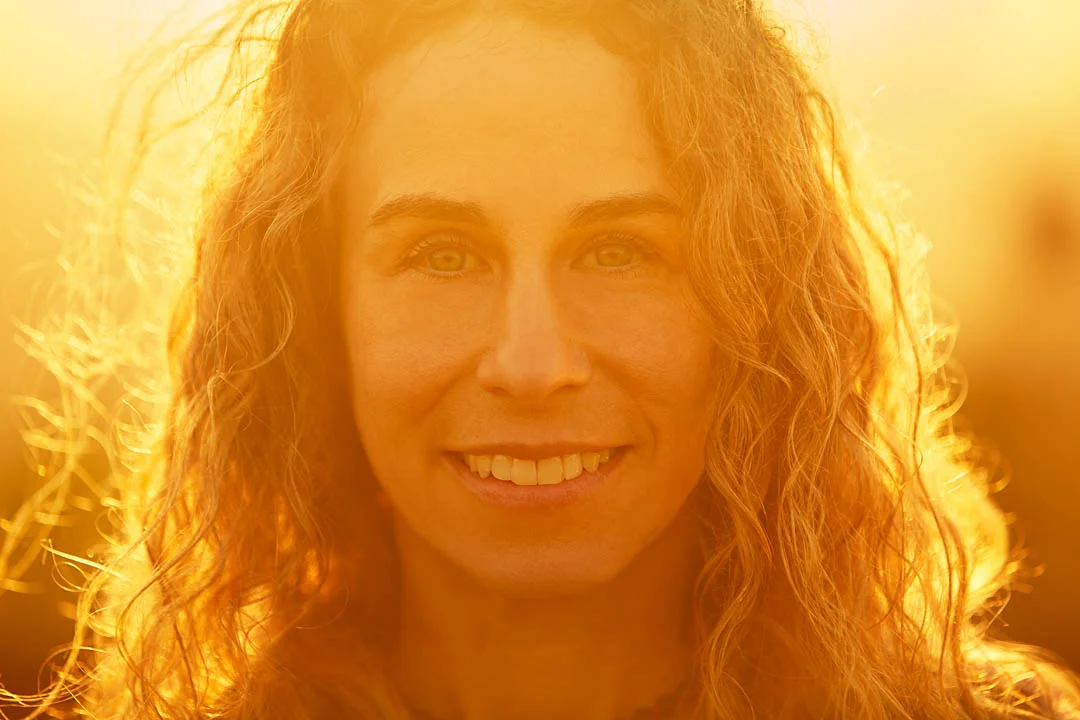 Marci Vogel