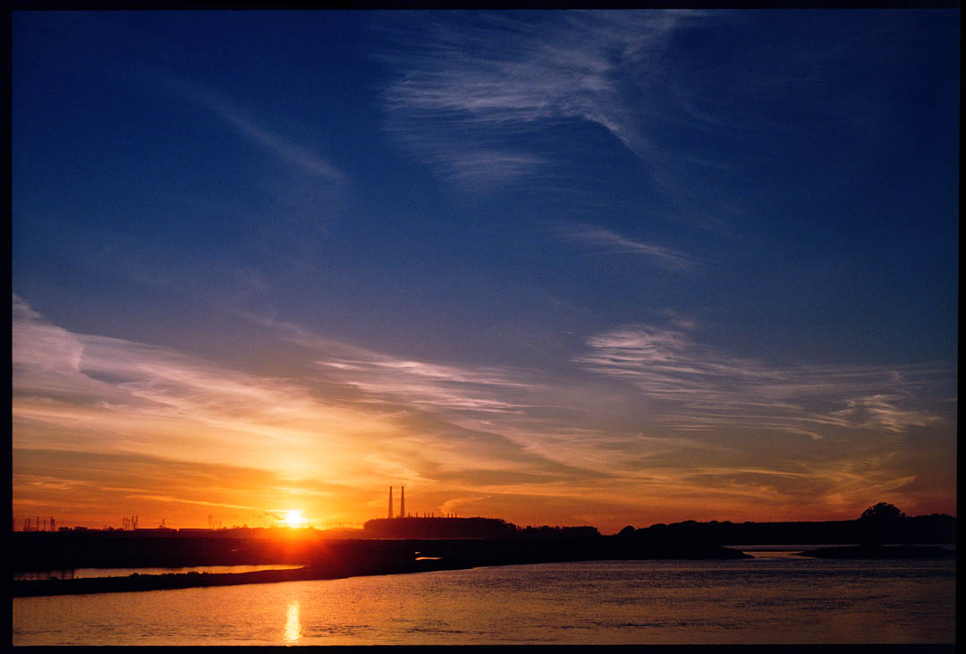 Moss Landing, Ca.