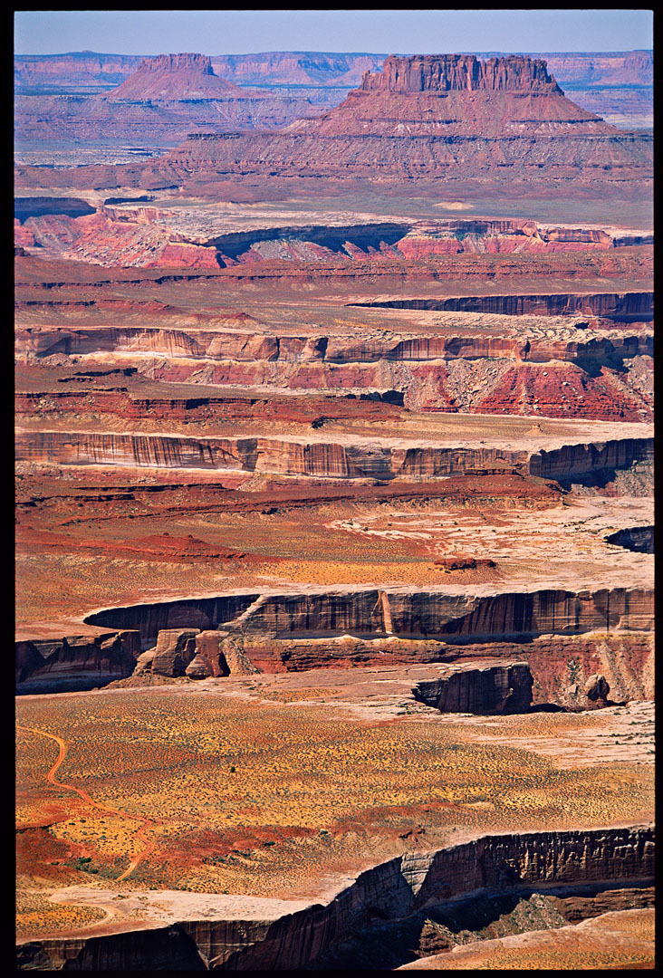 Canyonlands NP