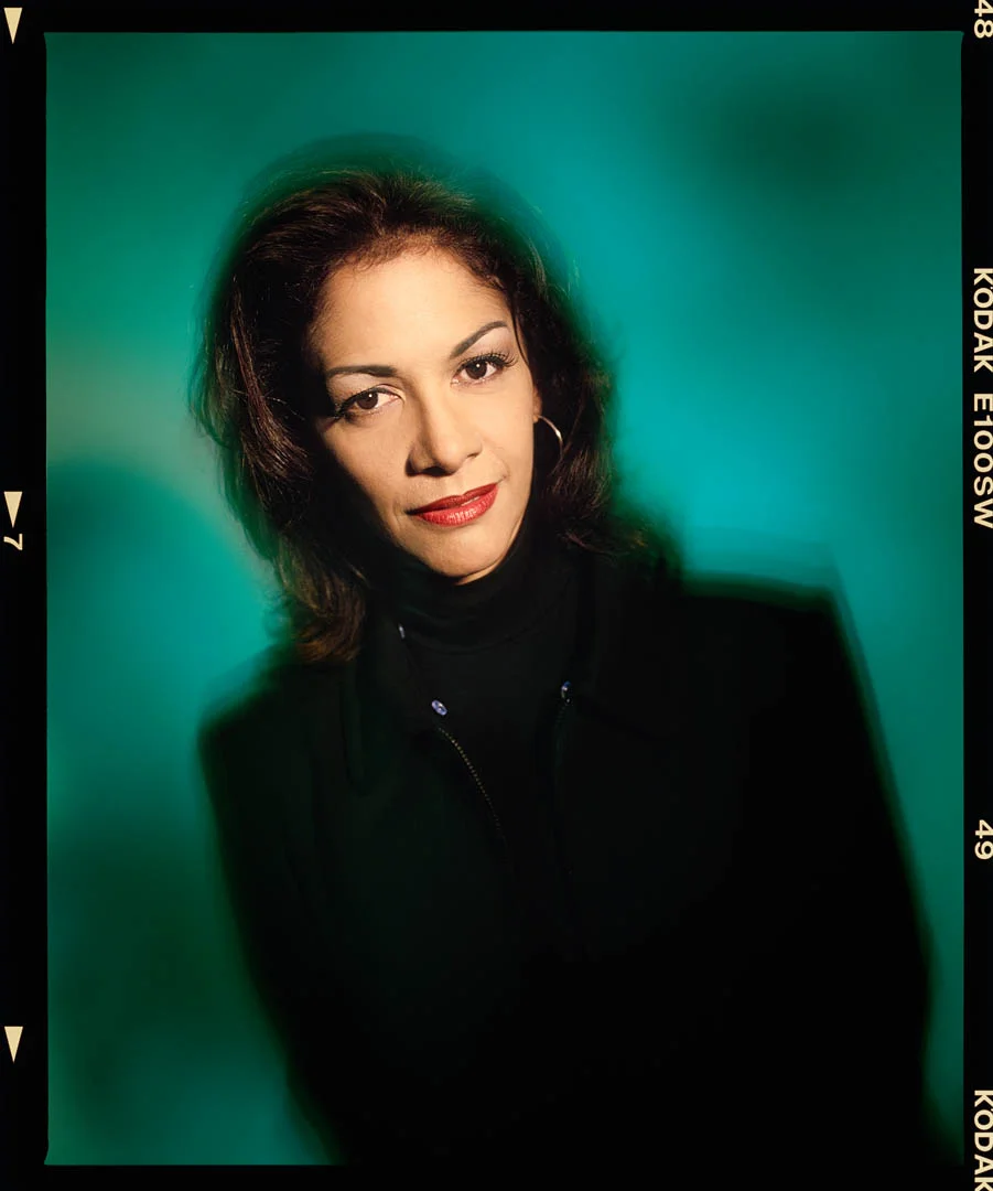 Sheila Escovedo