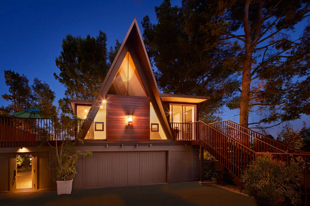 Laurel Canyon Guest House