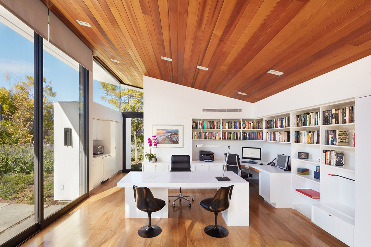Encino Guest House