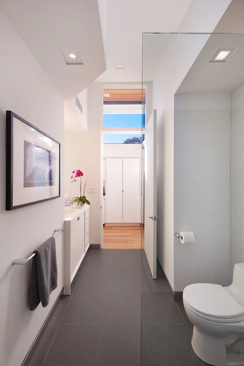 Encino Guest House