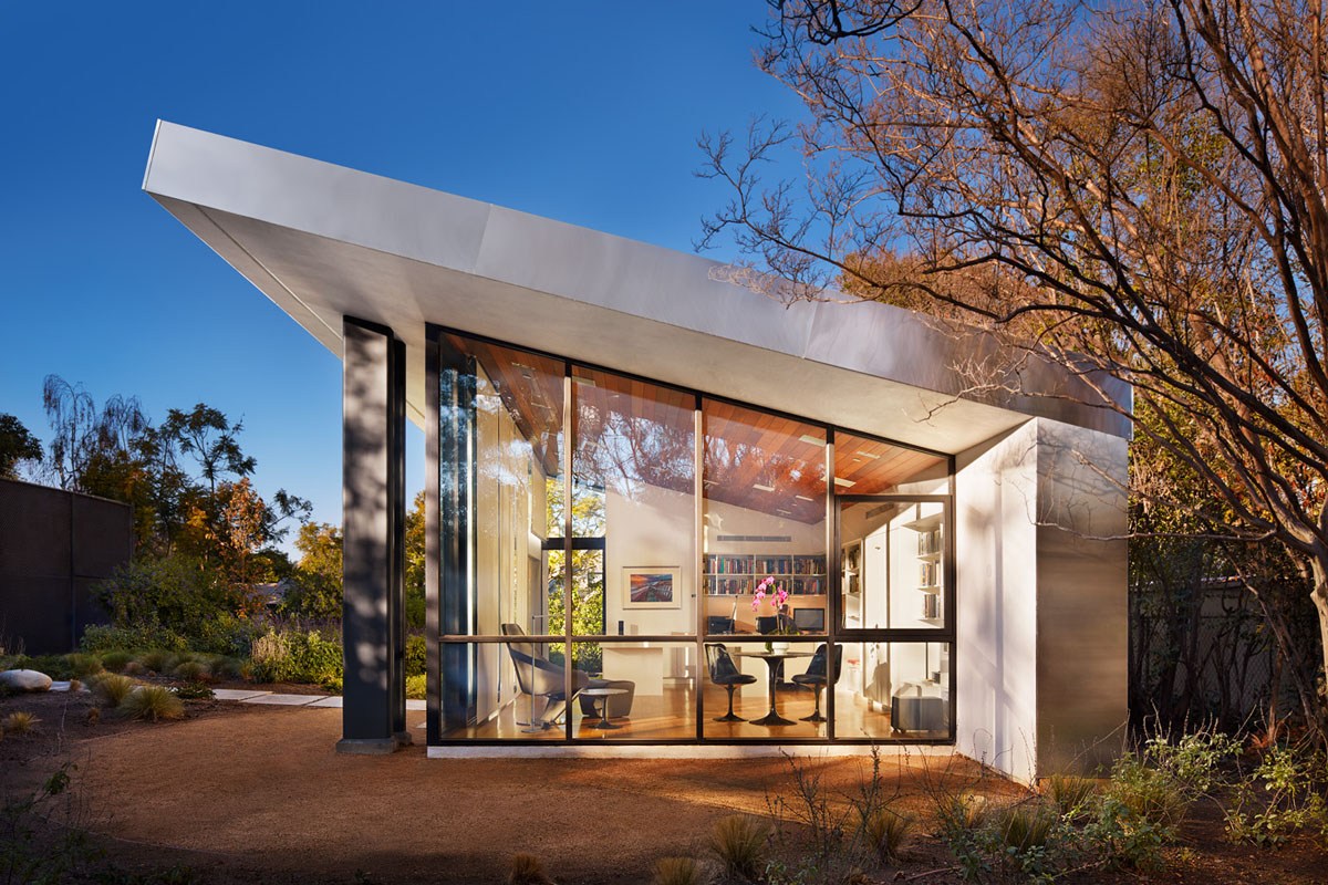 Encino Guest House