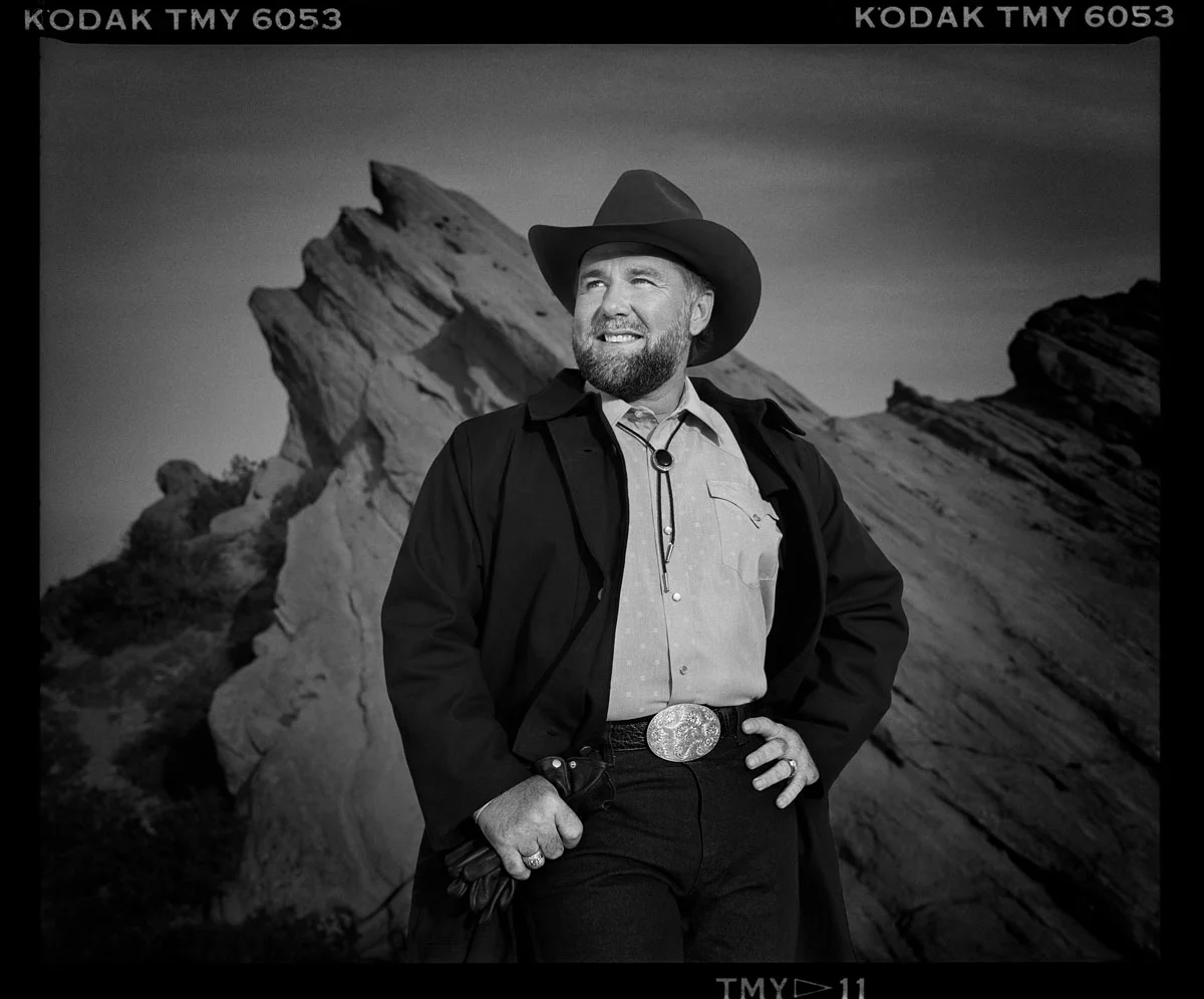 Johnny Lee