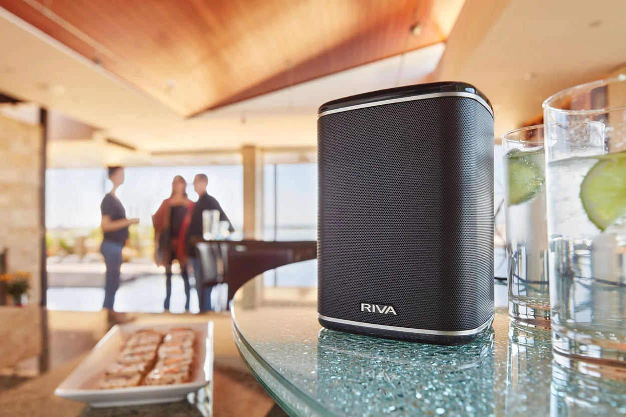 Riva Audio