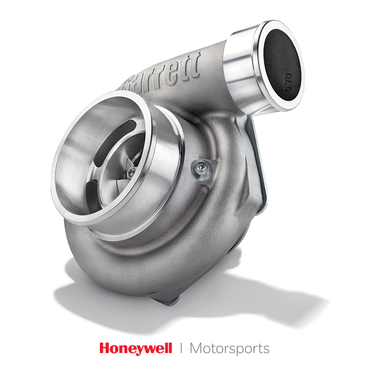 Garrett Turbocharger/Honeywell Motorsports