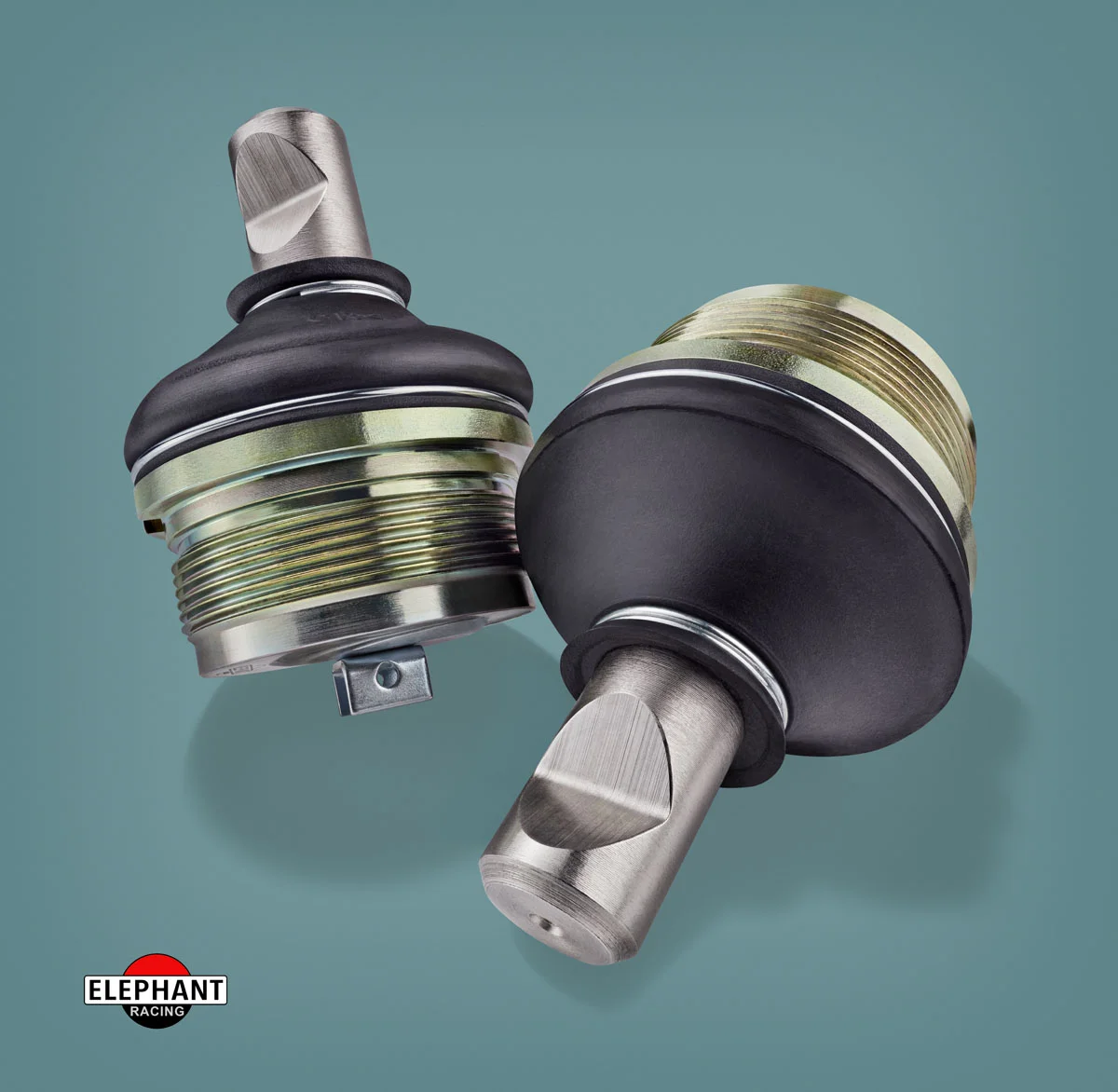 Elephant Racing Decambered Ball Joint