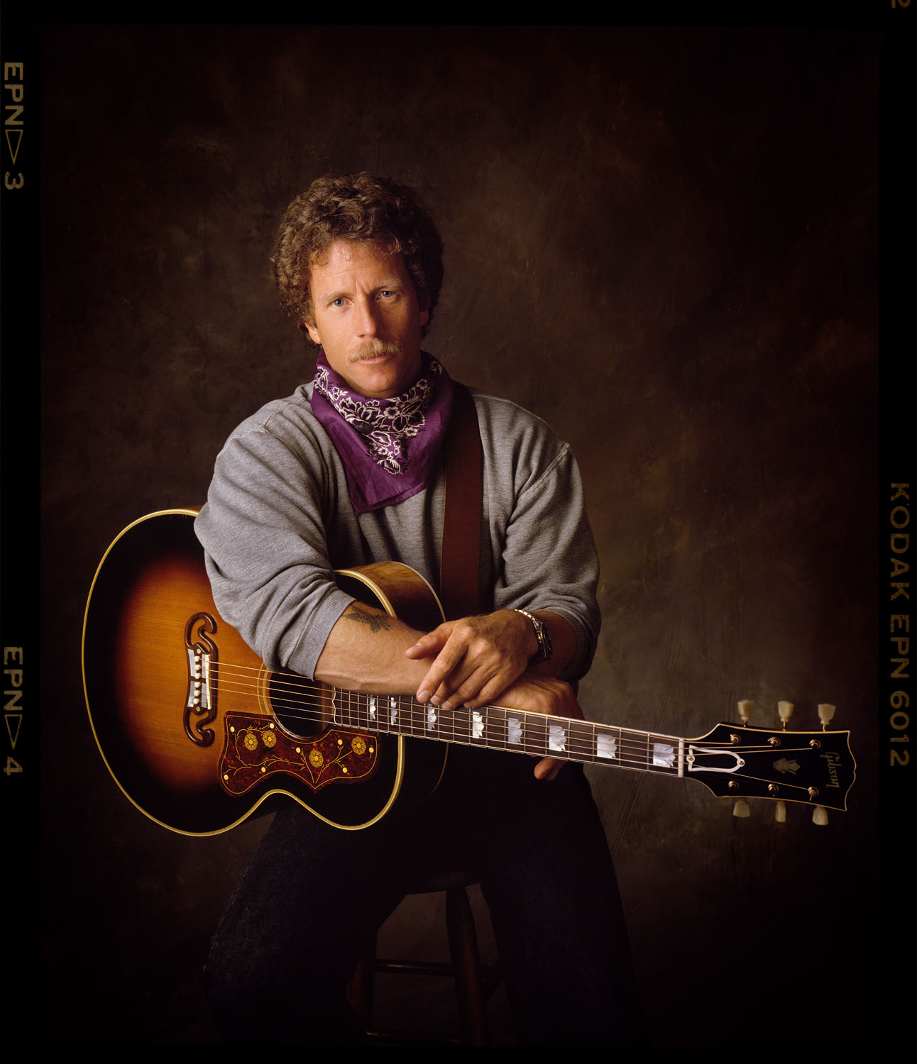 Chris Hillman