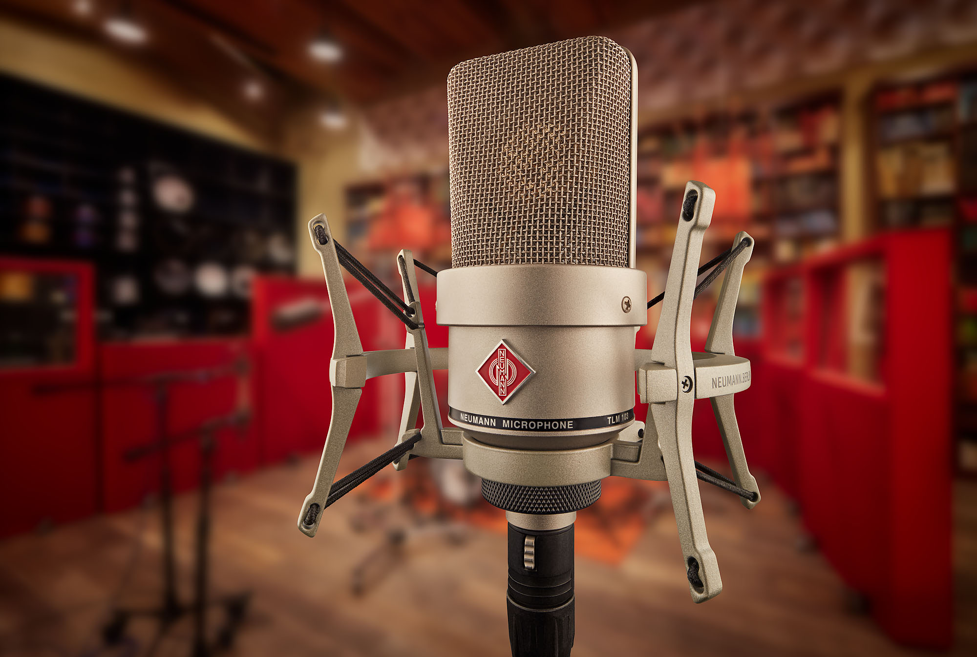 Neumann TLM 103