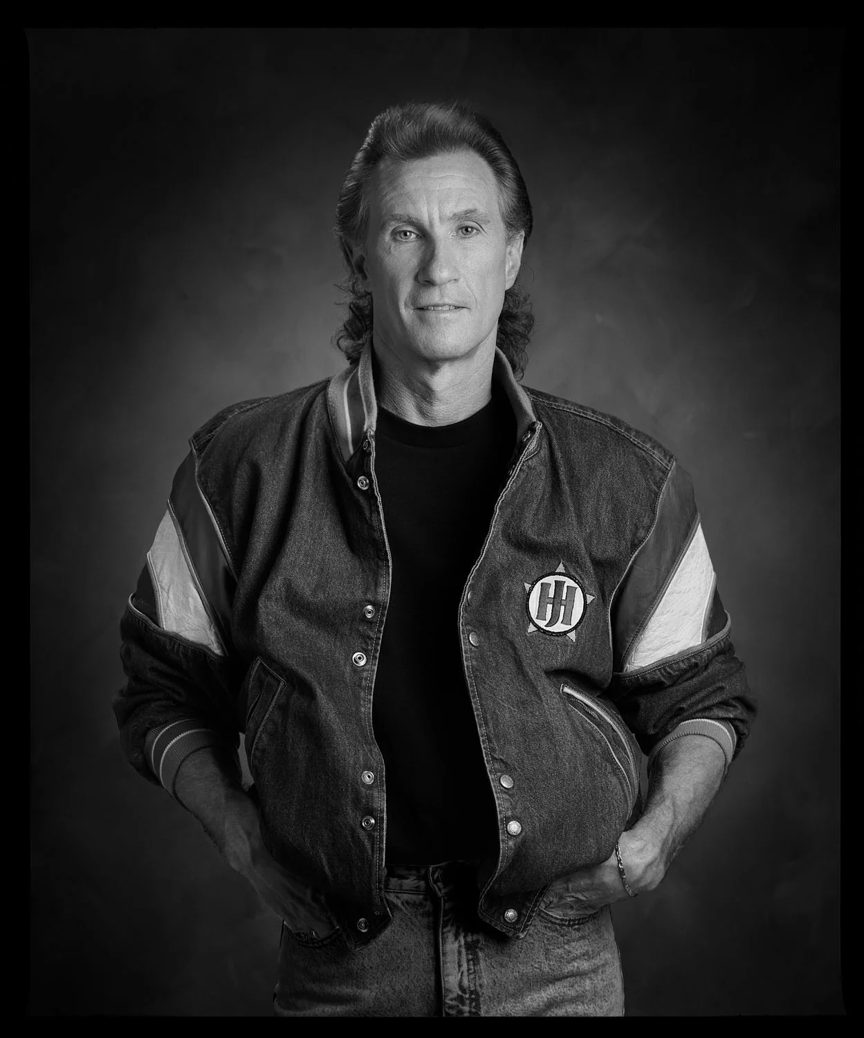 Bill Medley