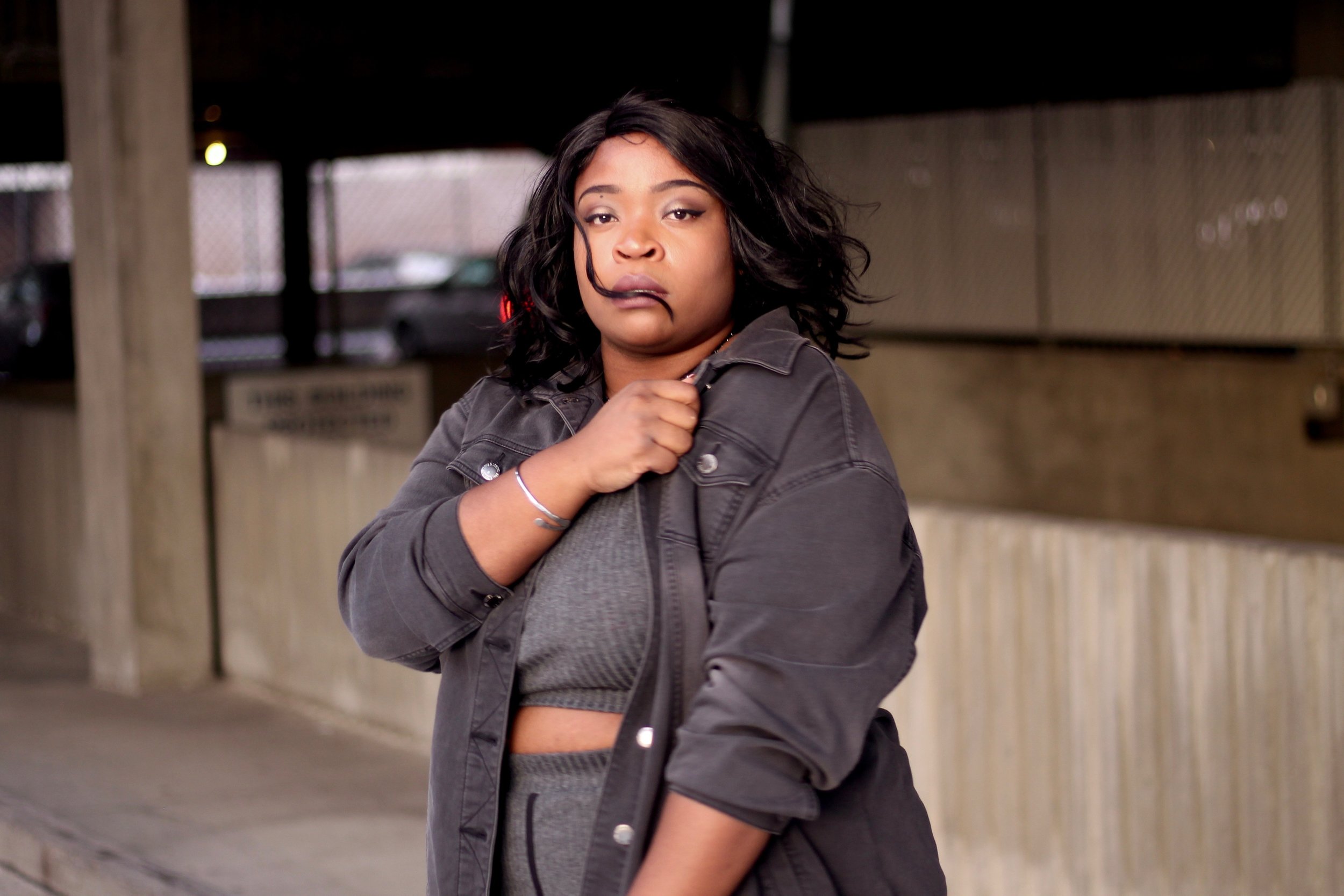 PHOTOGRAPHY BY AYO B. ( @AOBYYC )